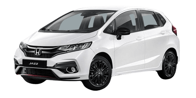 Jazz RS Matic